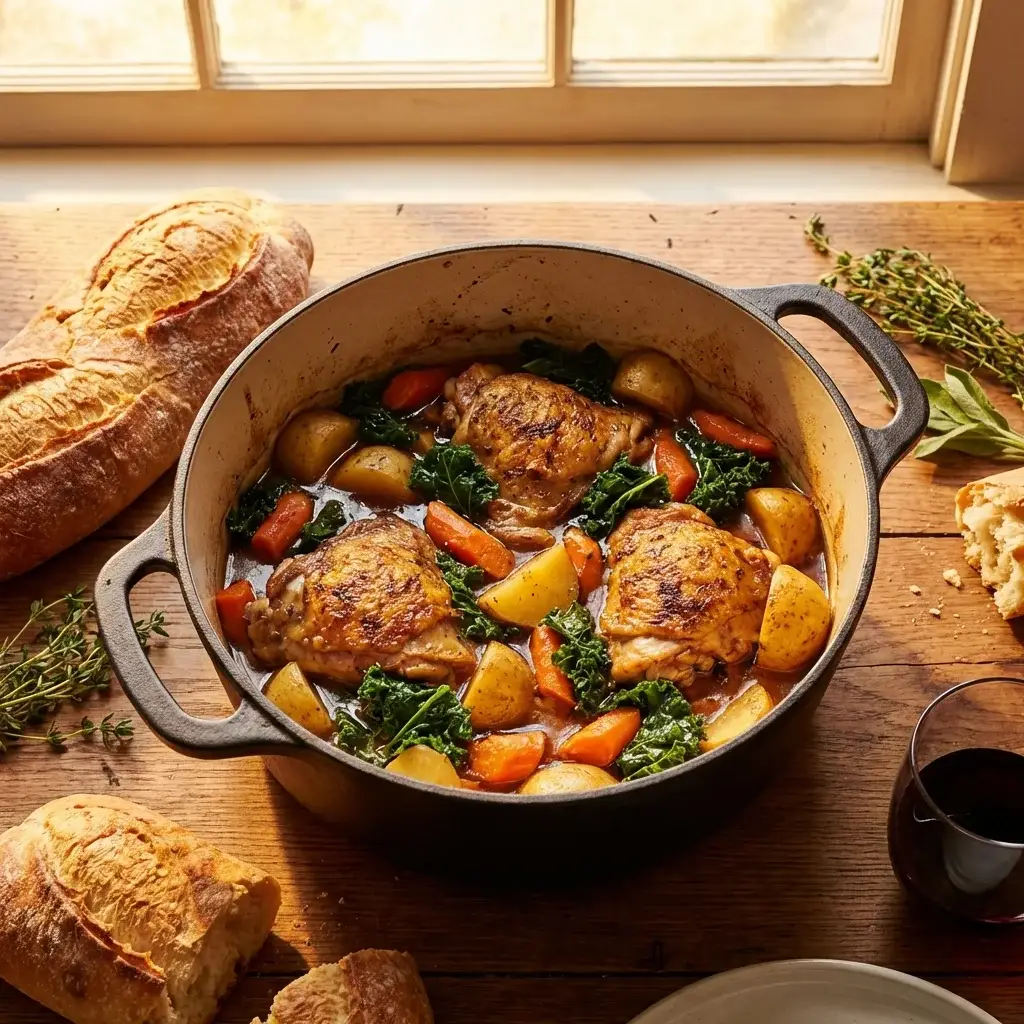 Onepot.de | Schnelle Rezepte & Ideen für One-Pot Gerichte